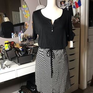 NWT Caslon dress - Sz small